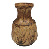 Small ceramic vase from Løvemose/Denmark