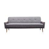 60s convertible sofa, refurits