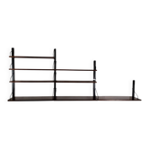 Vintage Poul Cadovius wall system – 1960s