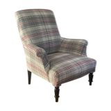 English armchair