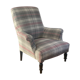 Fauteuil anglais