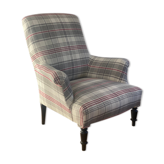 English armchair