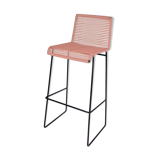 Bar stool gran cenote terra cotta boqa