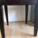 Fauteuil vintage cannage