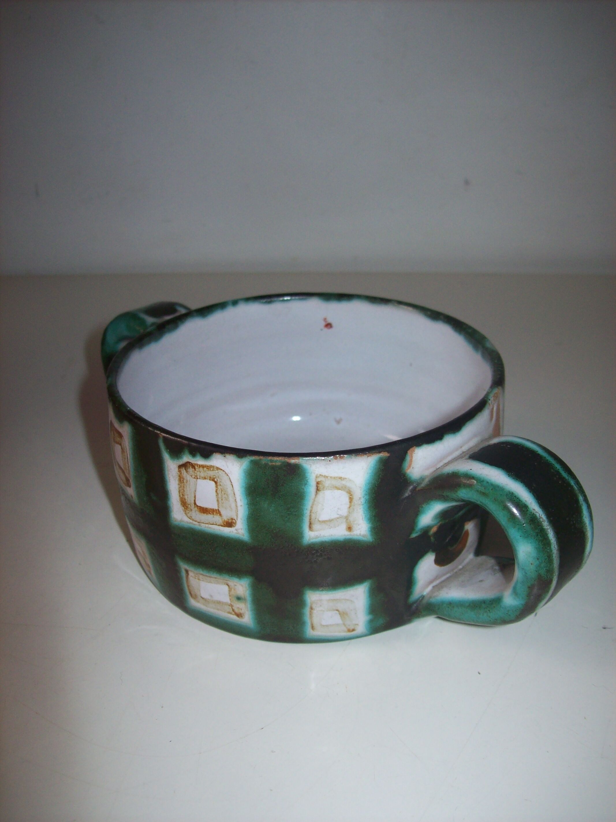 Robert Picault Ear Ramequin