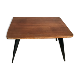 Table bass feet compass