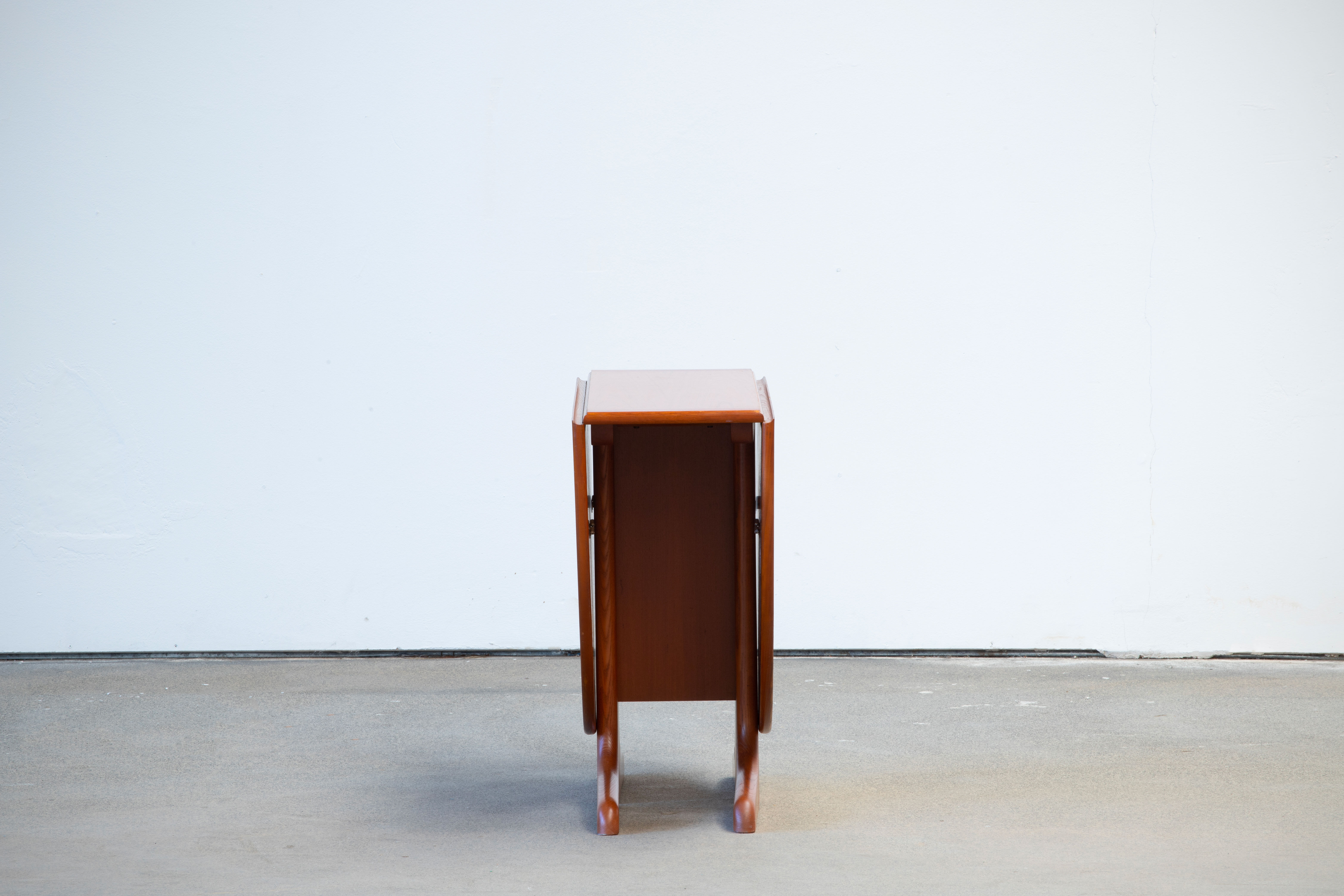 Scandinavian table 1960