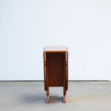 Scandinavian table 1960