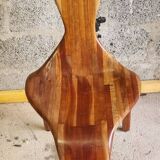 Lucien Burquier chair known as Polyte Solet