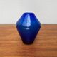Mid-Century Minimalist Glass Vase, 1960s