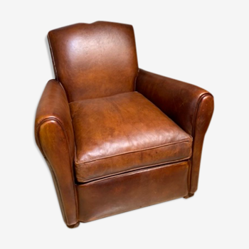 Fauteuil club