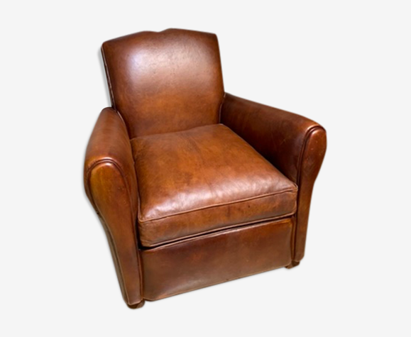 Fauteuil club