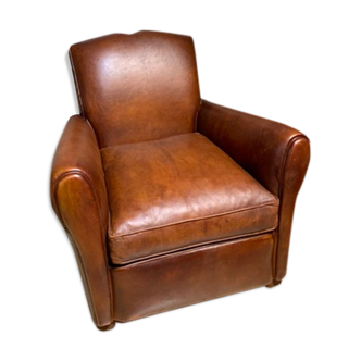 Club chair