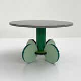 Table La Festa par Michele De Lucchi, 1980