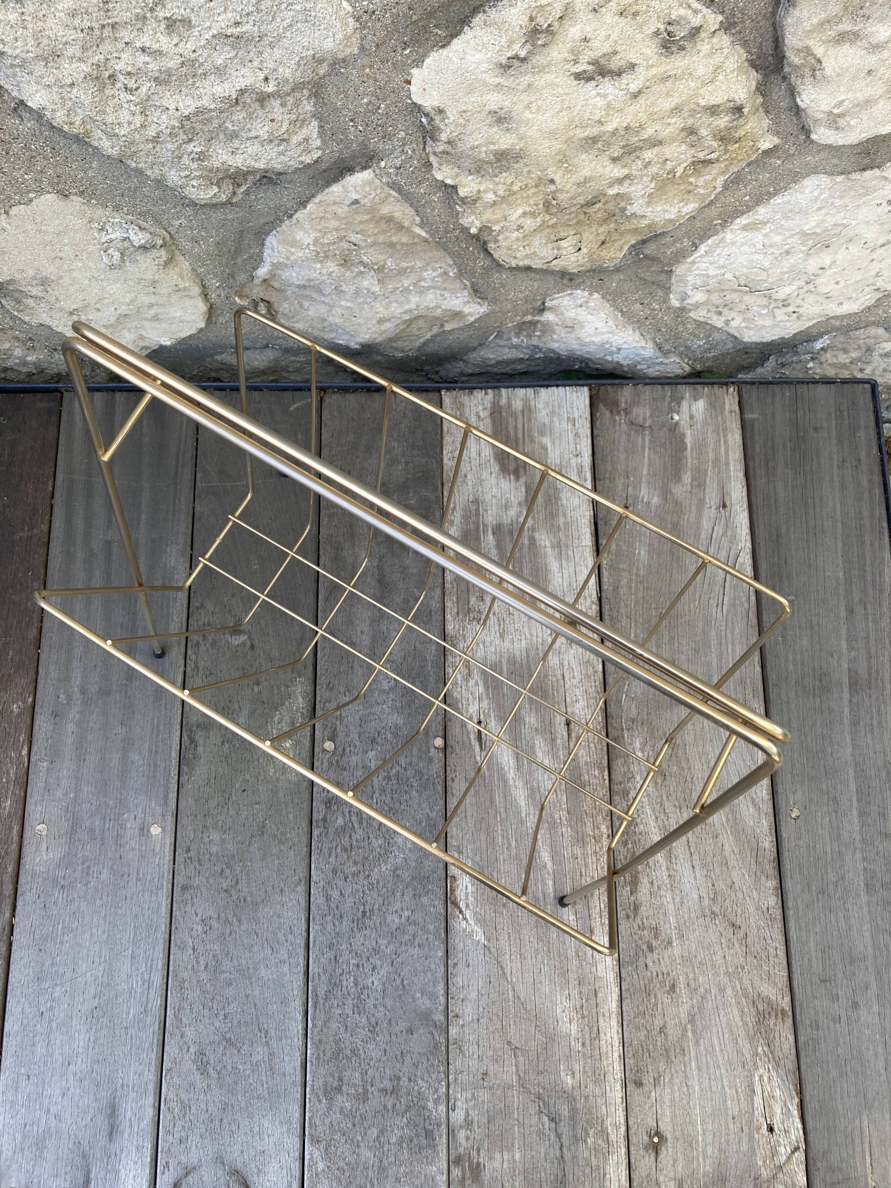 50/60s magazine holder