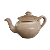 Théière en gré