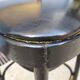 Pair of bistro bar stools