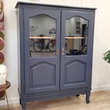 Armoire vitrée