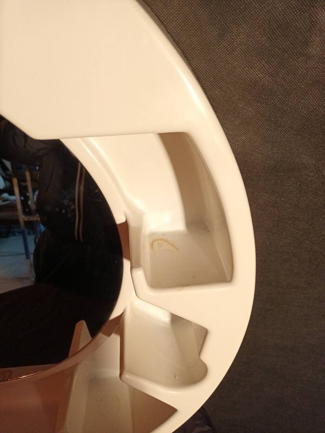 Jean Pierre Vitrac mirror