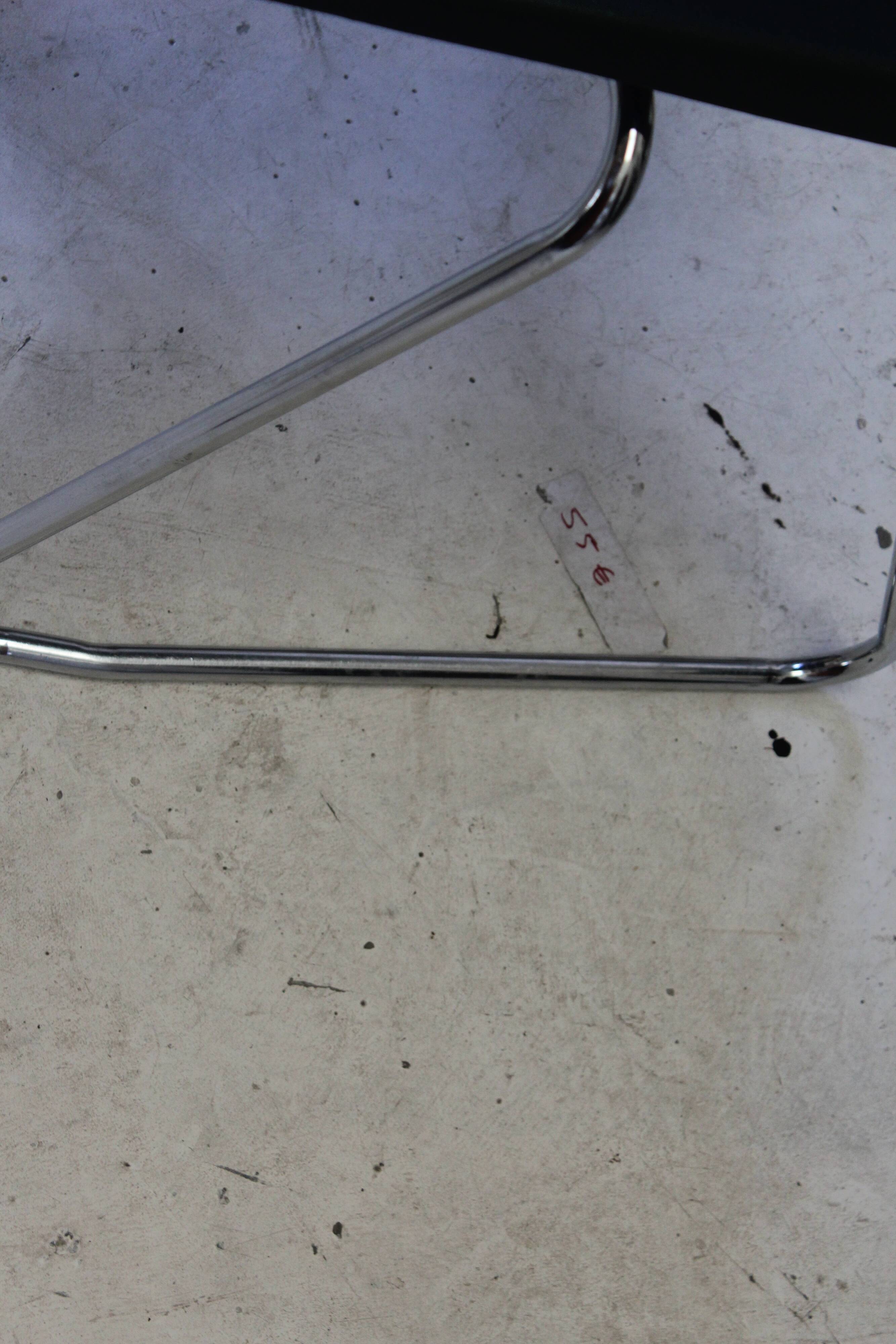 Set of 6 vintage chairs by Marko Netherlands 1970