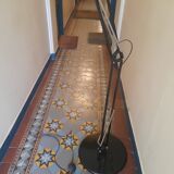 Architect's lamppost