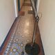 Lampadaire d'architecte