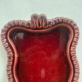 Ceramidi à marseille plat / grand vide poche 1950