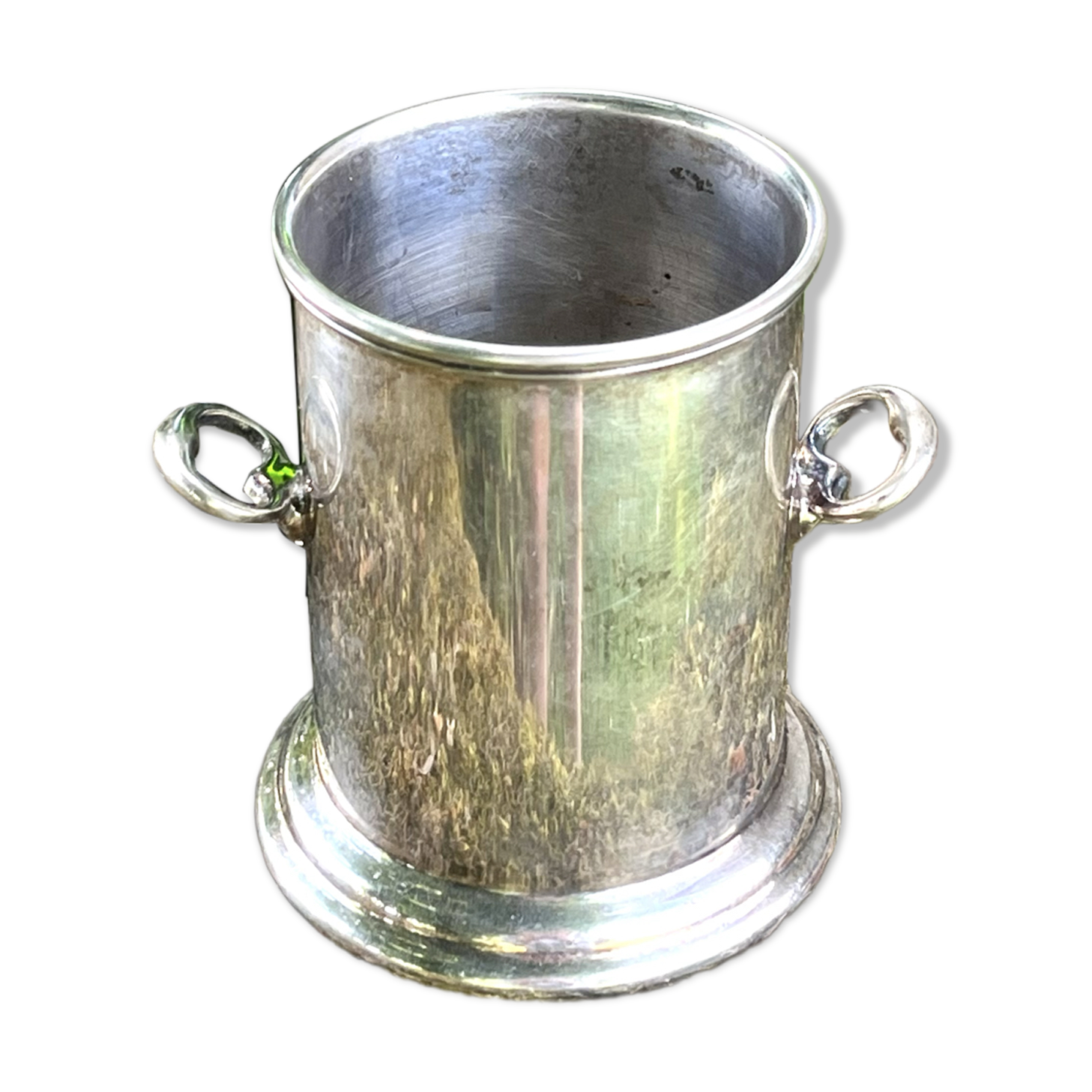 Spoon vase