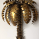 Applique palmier année 70's