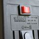 Fase Madrid España Vintage Lamp 80 1980 Postmodernist