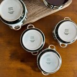 Boch rambouillet bowls