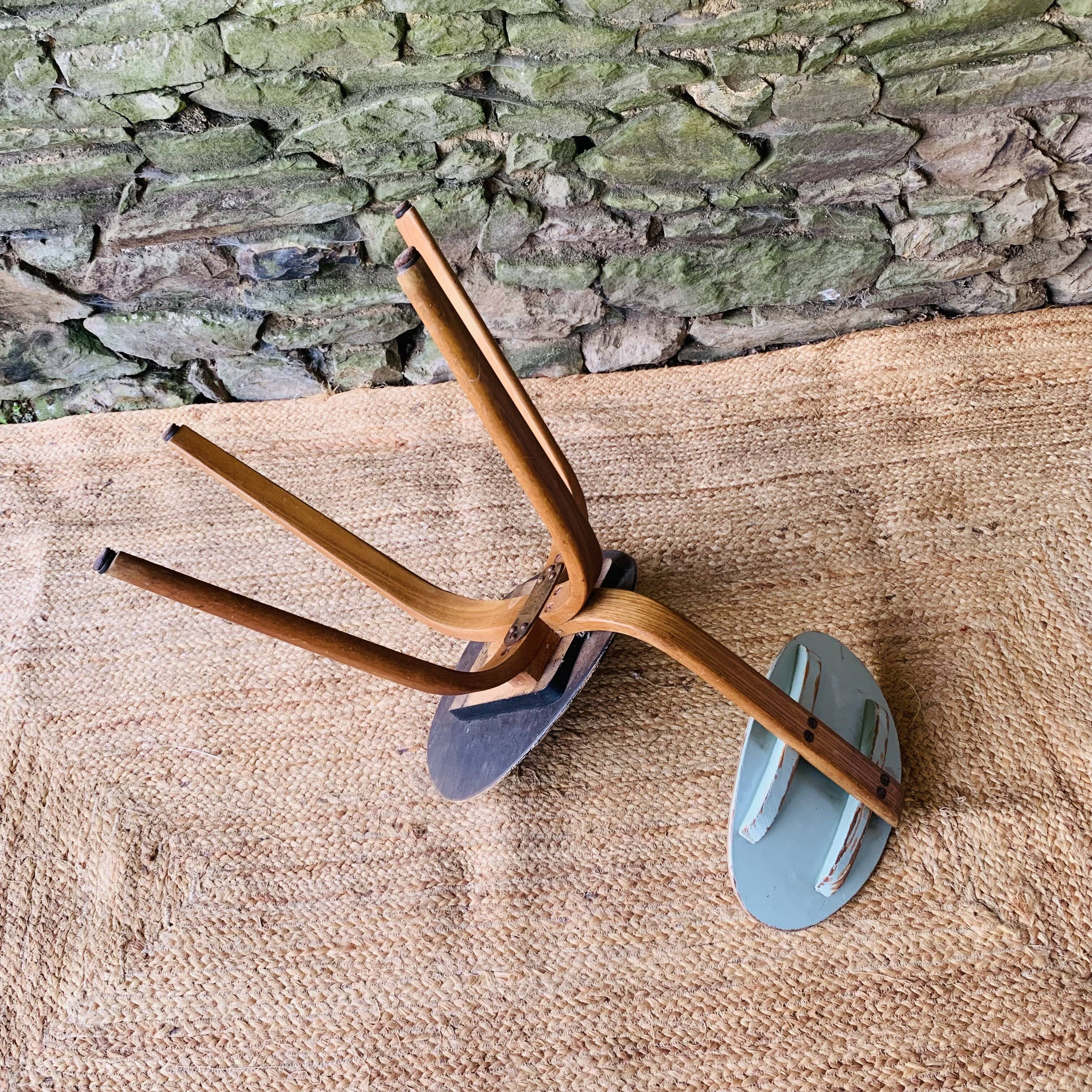 Chaise Bow Wood N3