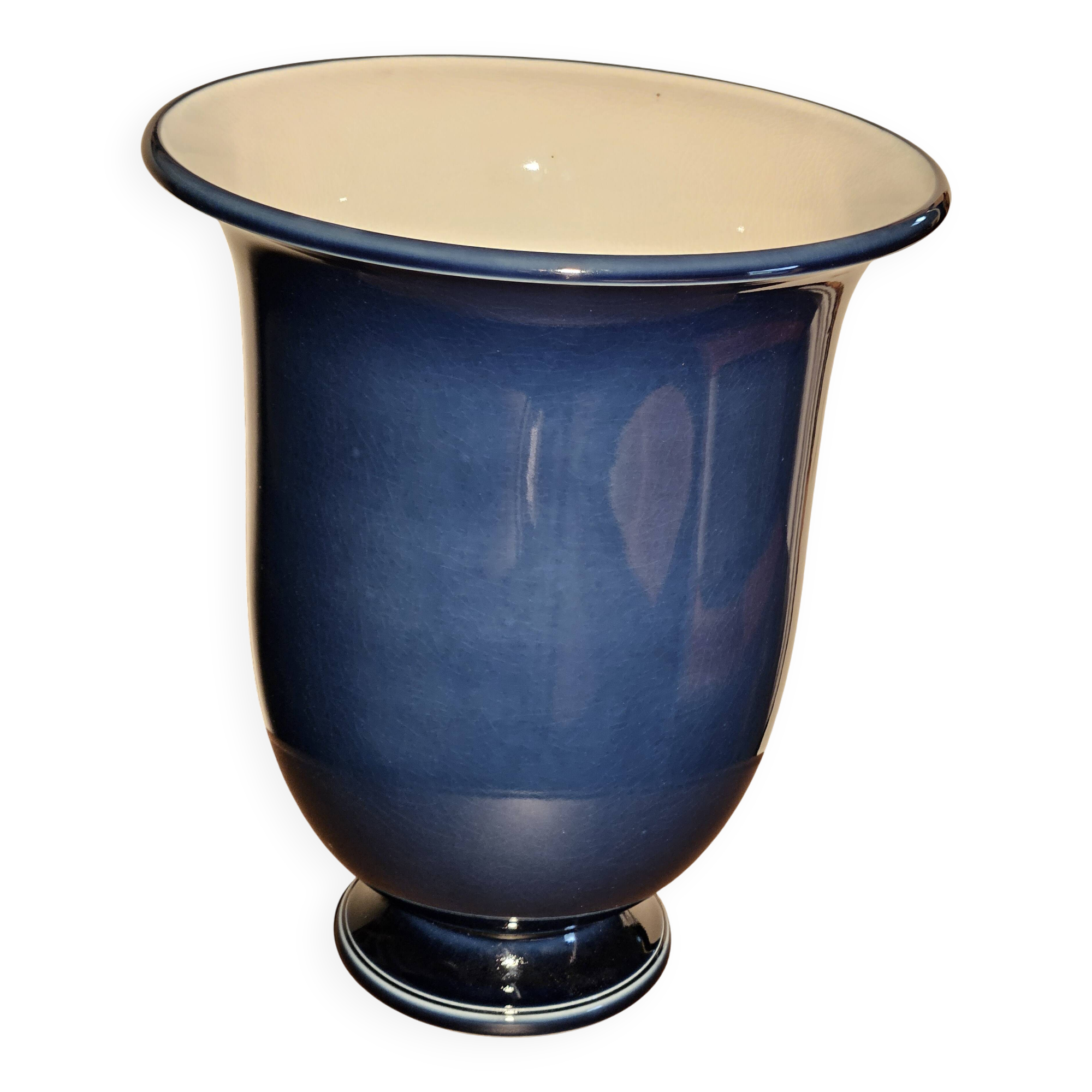 Vase from the Sèvres Manufactory