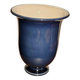 Vase de la Manufacture de Sèvres