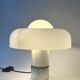 Brumbury table lamp by Luigi Massoni, Guzzini, Italian design 1970
