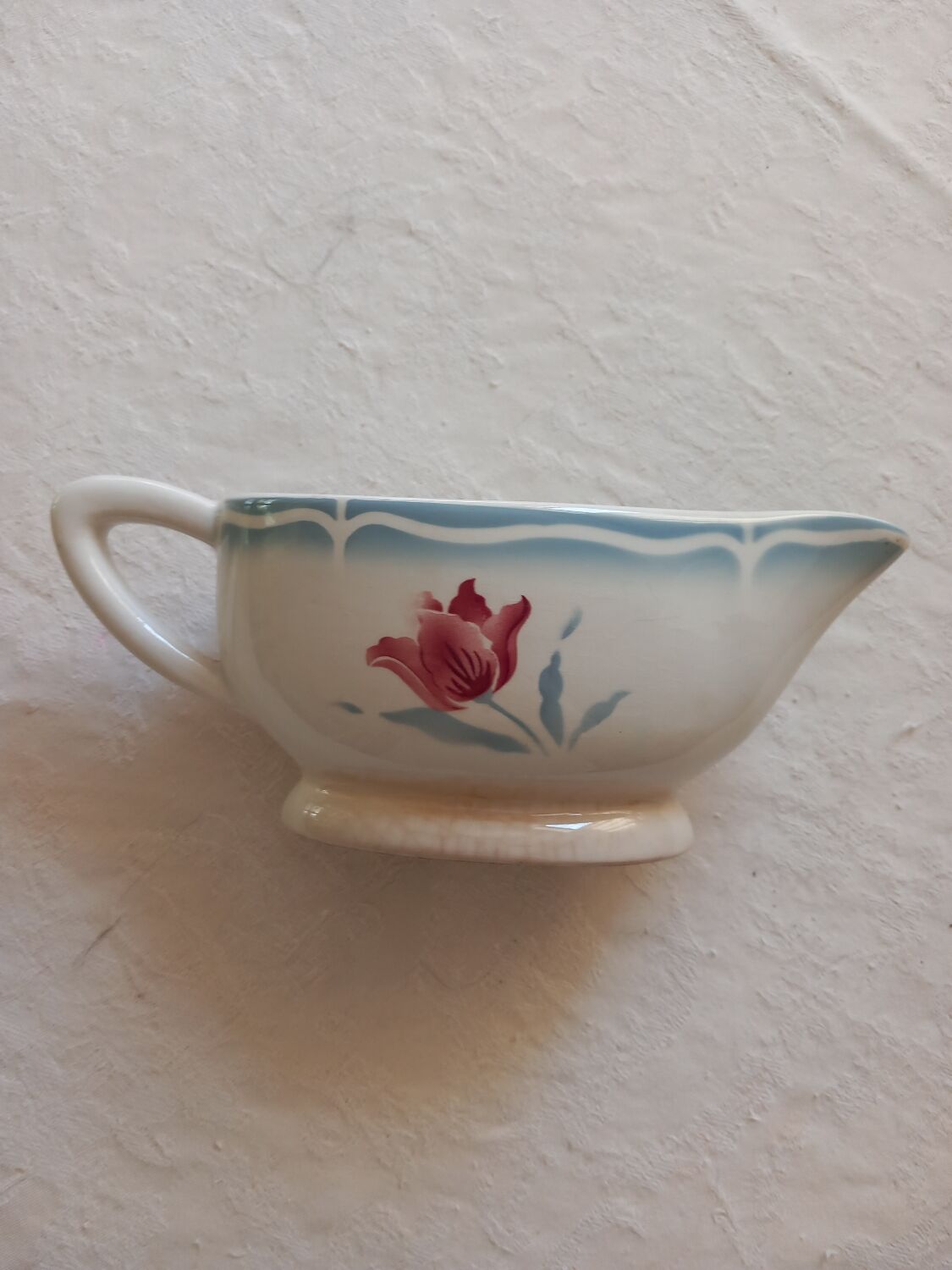 Saucière Digoin Sarreguemines