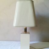 Hollywood Regency style lamp