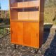 Meuble modulaire vintage 1950