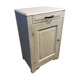 Sideboard white with drawer and door