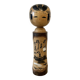 Kokeshi ancienne en bois