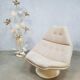 Armchair F511 by Geoffrey Harcourt for Artifort