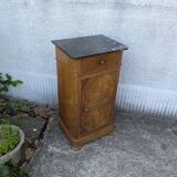 Bedside table, night table