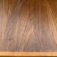 Scandinavian extendable dining table from the 1960s.