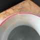 Ceramic vase
