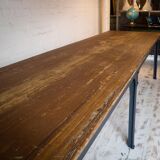 Four-metre table reichsbahn
