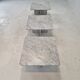 Set of 3 italian marble coffee or side tables, 1970s