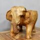 Tabouret Elephant