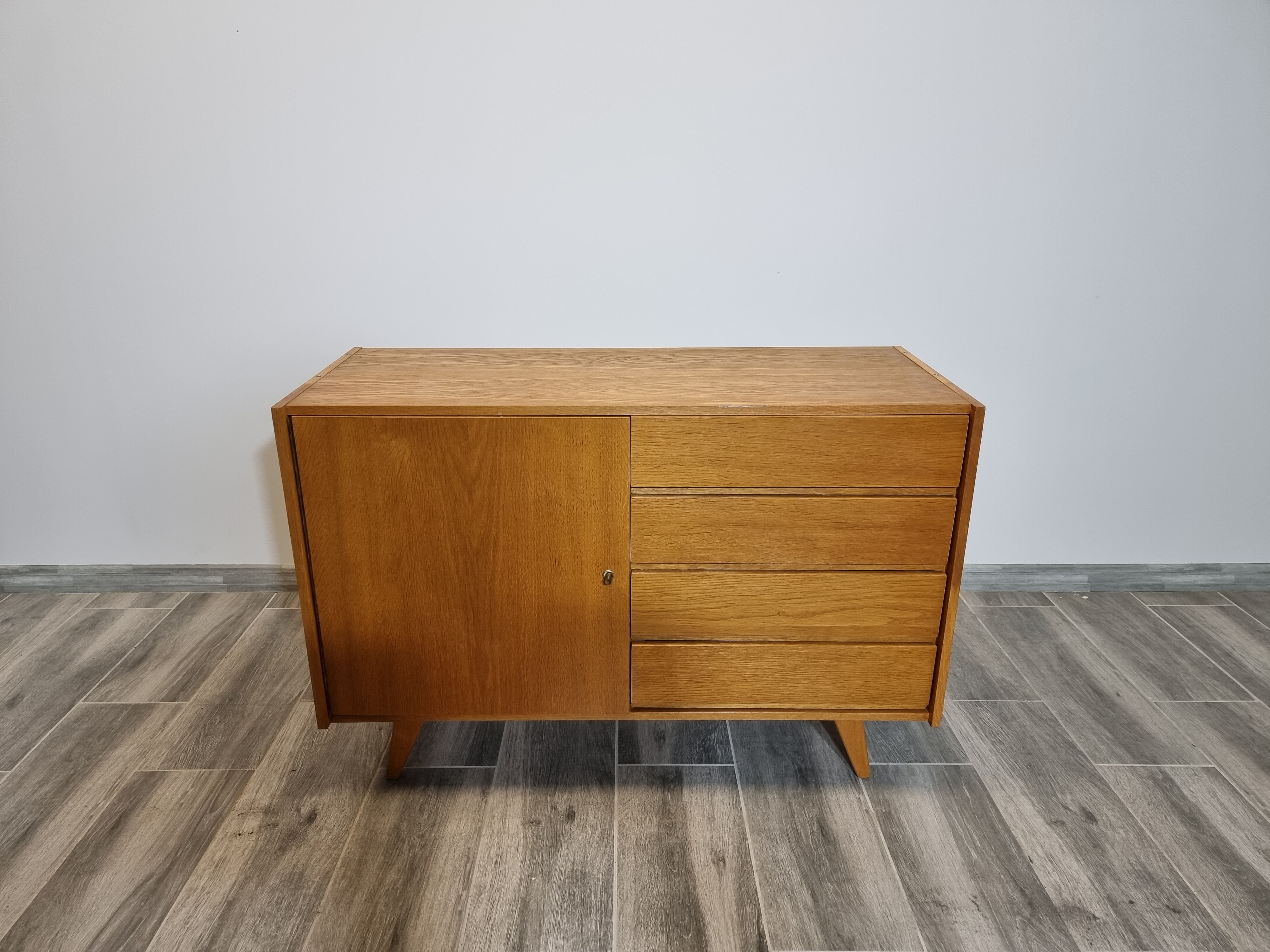 Sideboard by Jiri Jiroutek