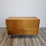 Sideboard by Jiri Jiroutek