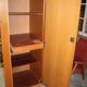 Armoire penderie vintage